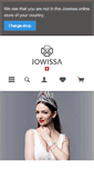 Mobile Screenshot of jowissa.com